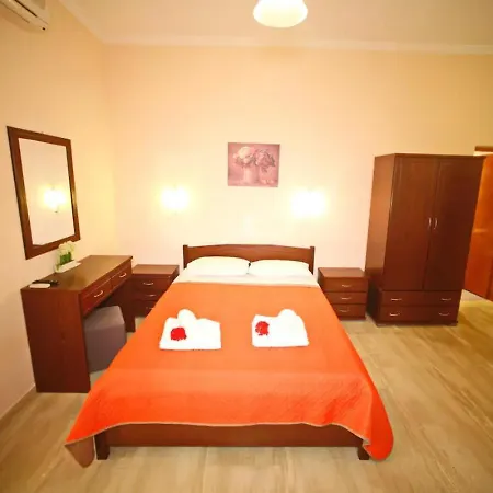 Apartamento And Thomas 1