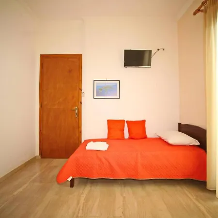 And Thomas 1 Apartamento Vasiliki