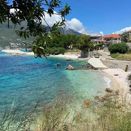 And Thomas 1 Apartamento Vasiliki
